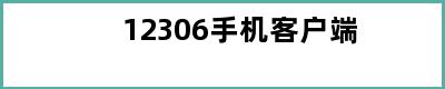 12306手机客户端